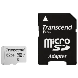 Transcend TS32GUSD300S