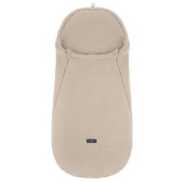 Sac de iarna Zaffiro Mini Poliester/ Vanilla