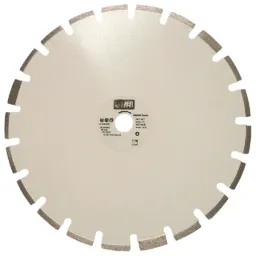 Disc diamantat segmentat Imer IM1193908