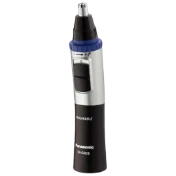 Trimmer de nas şi urechi Panasonic ER-GN30-K520 Black