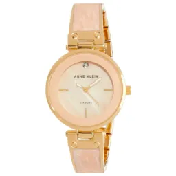 ANNE KLEIN AK/ 2512LPGB