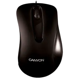 Mouse Canyon Barbone