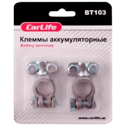 Carlife BT103