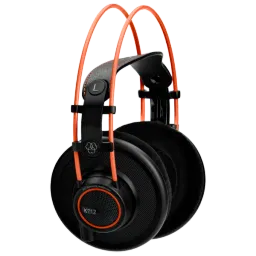 Căști studio AKG K712 PRO