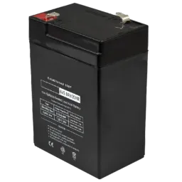 Acumulator pentru UPS Ultra Power GP 6 V 4.5 Ah