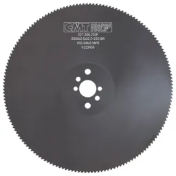 Disc circular CMT 227.350.280P