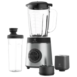 Blender staționar Electrolux E6VB1-8ST 1400 W / Inox