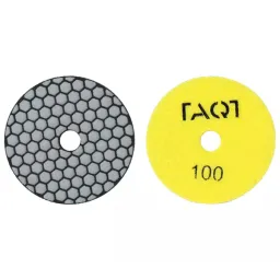Disc de șlefuit TAQT TQP4100