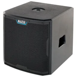 Subwoofer activ Alto TS12S Cu fir/ 2500 W/ 120 dB