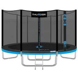 Thunder Pro 00002004