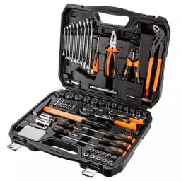Set scule Neo 08-920 Cantitatea în set: 100