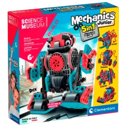 Constructor Clementoni Dex