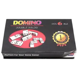 United States Playing Card Company Domino