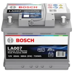 Bosch S6 005
