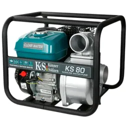 Konner&Sohnen KS80