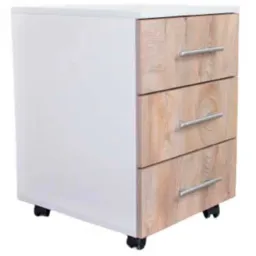 Comodă pentru birou Andra 3S