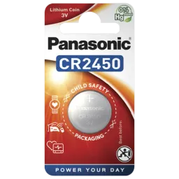 Panasonic CR-2450EL/1B