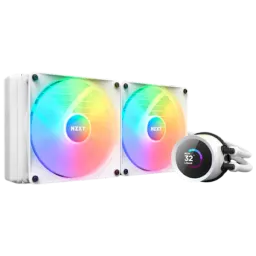 NZXT Kraken 280 RGB