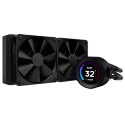 NZXT Kraken Elite 240
