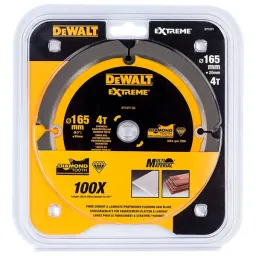 Disc circular Dewalt DT1471