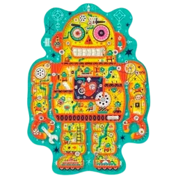 Mideer Fabrica de roboți