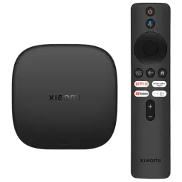 Xiaomi TV Box S 3rd Gen