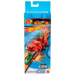 Hot Wheels Dino Launcher GVF41