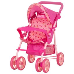 Chipolino Carucior pentru papusi Dolly