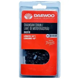 Lanț de fierăstrău Daewoo DACC16