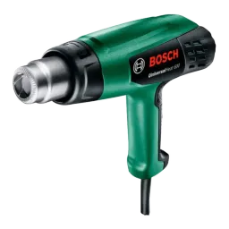 Suflantă de aer cald Bosch UniversalHeat 600