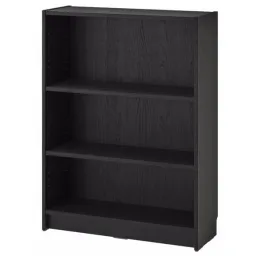 Etajera Ikea Billy 40x28x106 (Alb)