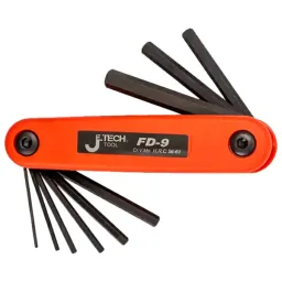 Jetech 025J609