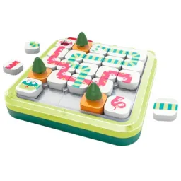 Hola Toys Snake Puzzle