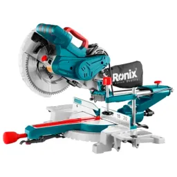 Fierăstrău circular Ronix 5302