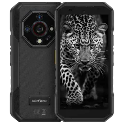 Ulefone Armor X32