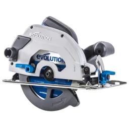 Fierăstrău circular Evolution S185CCSL