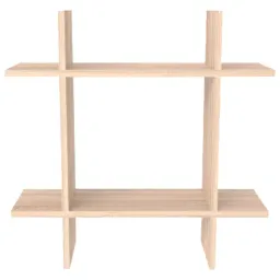 Raft Fabrik Home №02 PAL/ Stejar sonoma
