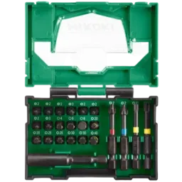 Set bituri Hikoki 40030021