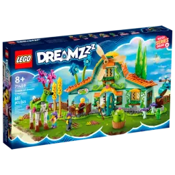 LEGO Stable of Dream Creatures Figuri