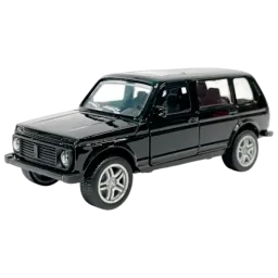 Mașină ChiToys Niva F1132-1