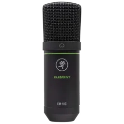 Microfon Mackie EM-91C