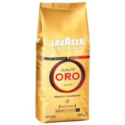 Caféa LAVAZZA Qualita Oro Boabe / Classic