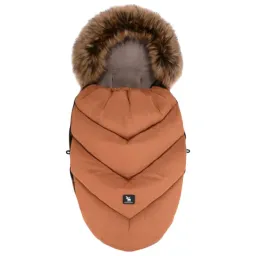 Husă pentru cărucior Cottonmoose Moose Poliester / Amber