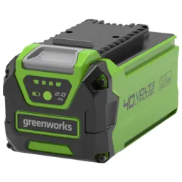 Greenworks G40B2 EVE
