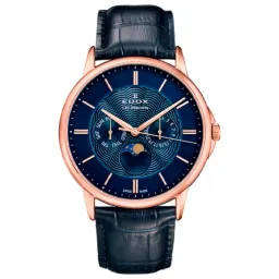 Edox 40002-37R-BUIR