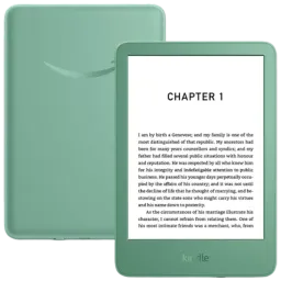 Kindle Generatia 11 (2024)
