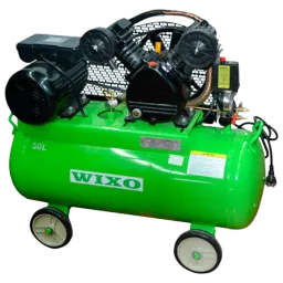 Compresor Wixo W-0.36/ 8