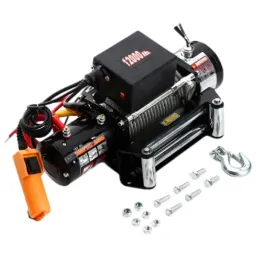 Troliu Hagel DW12000