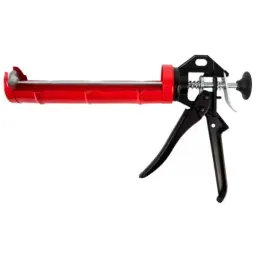 Pistol pentru silicon Profmet 891040 Red