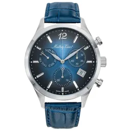Mathey-Tissot H411CHALBU